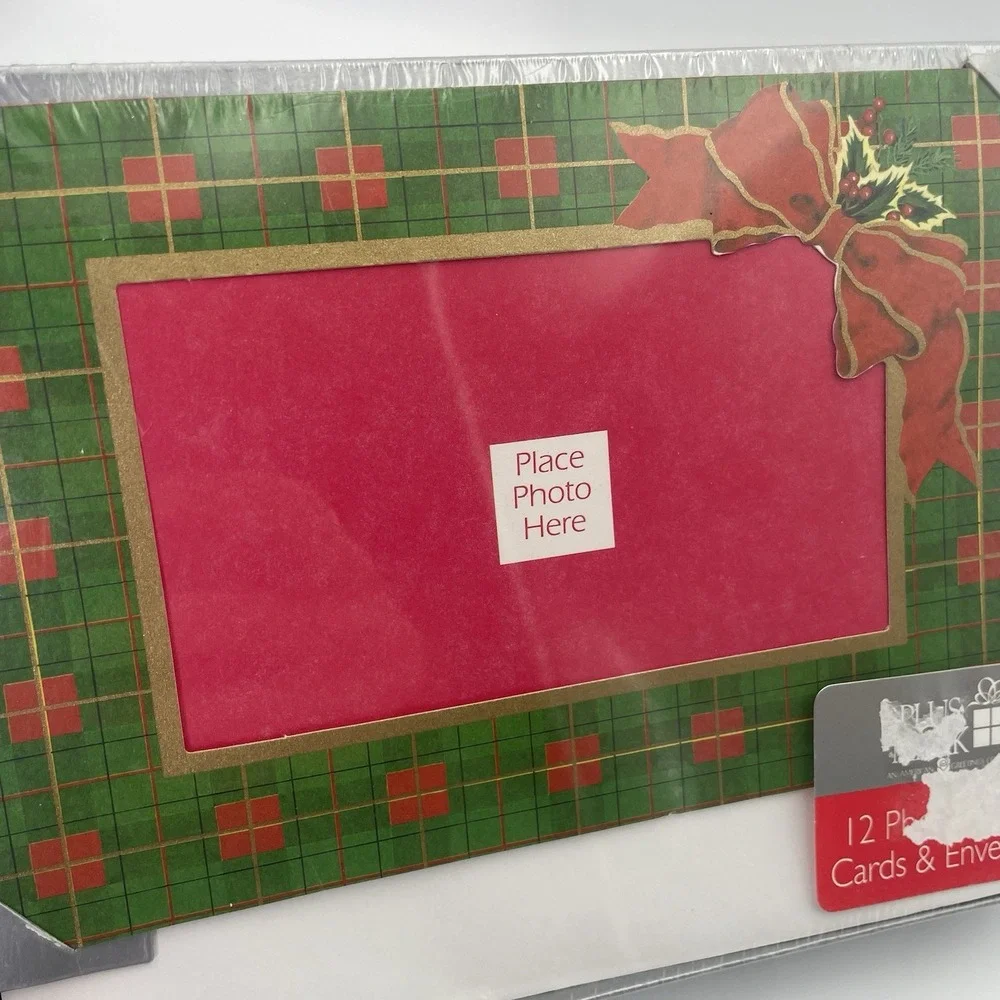 Plus Mark by American Greetings 12 count